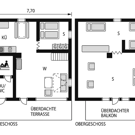 Chalet Suvituuli - Fik045 シャレー *