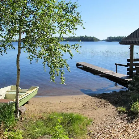Chalet Suvituuli - Fik045