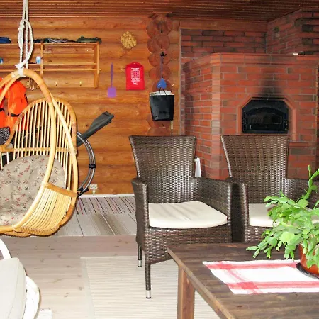 Chalet Suvituuli - Fik045 Chalet *