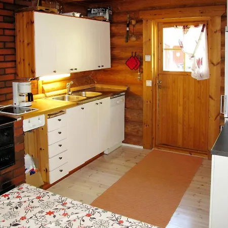 シャレー Chalet Suvituuli - Fik045