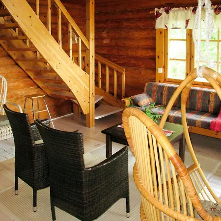 Chalet Suvituuli - Fik045 Chalet Oravisalo
