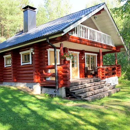 Chalet Chalet Suvituuli - Fik045