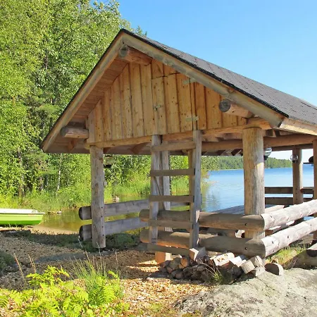 Chalet Suvituuli - Fik045