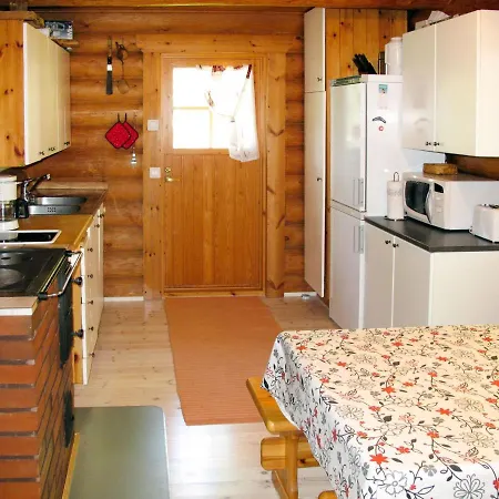 Chalet Suvituuli - Fik045 Chalet Oravisalo