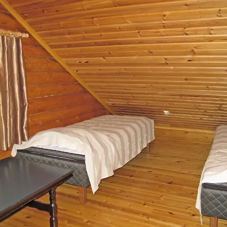 シャレー Chalet Suvituuli - Fik045 *