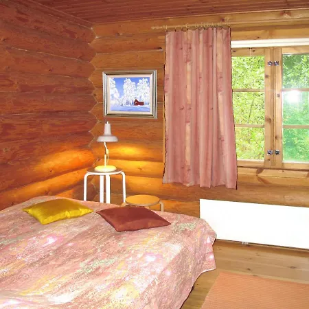 Chalet Suvituuli - Fik045 シャレー *