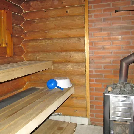 Chalet Suvituuli - Fik045