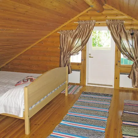 シャレー Chalet Suvituuli - Fik045 Oravisalo