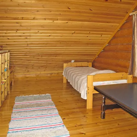 Chalet Chalet Suvituuli - Fik045 Oravisalo