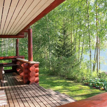 Chalet Suvituuli - Fik045 Chalet